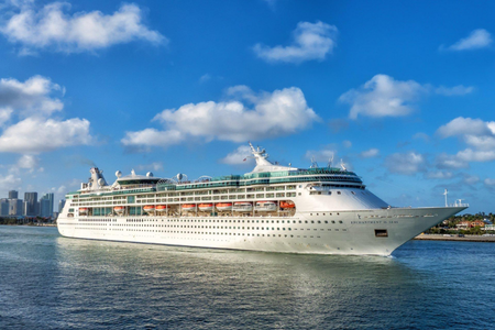 Cruise Ship